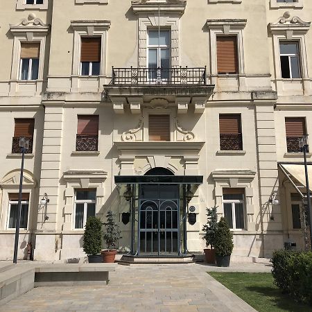 Grande Albergo Quattro Stagioni Rieti Bagian luar foto