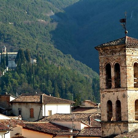 Grande Albergo Quattro Stagioni Rieti Bagian luar foto
